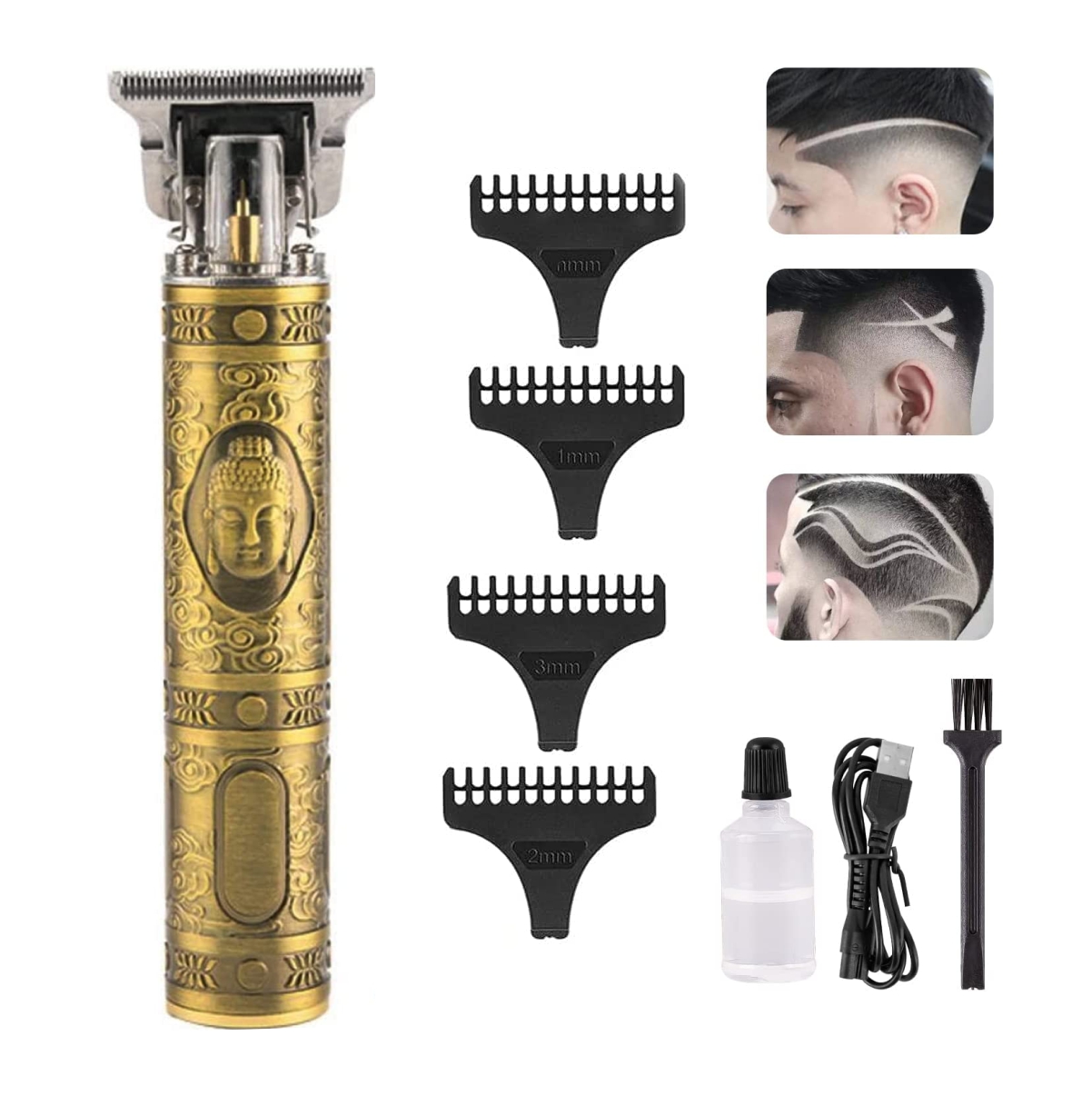 Miniatura 6 de Sierra Pro doble Bateria + Maquina Buda